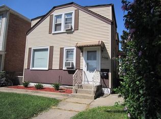 4436 N Natchez Ave #2, Harwood Heights, IL 60706
