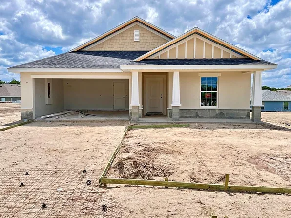 4488 NE 31st Pl, Ocala, FL 34470
