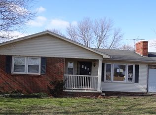 845 Lear Rd, Portland, TN 37148