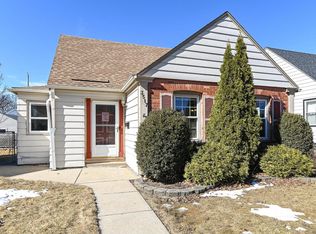 3517 S 18th St, Milwaukee, WI 53221