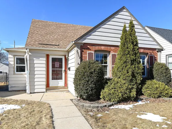 3517 South 18th STREET, Milwaukee, WI 53221
