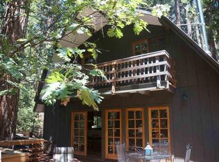 16956 Broken Pine Rd, Sonora, CA 95370