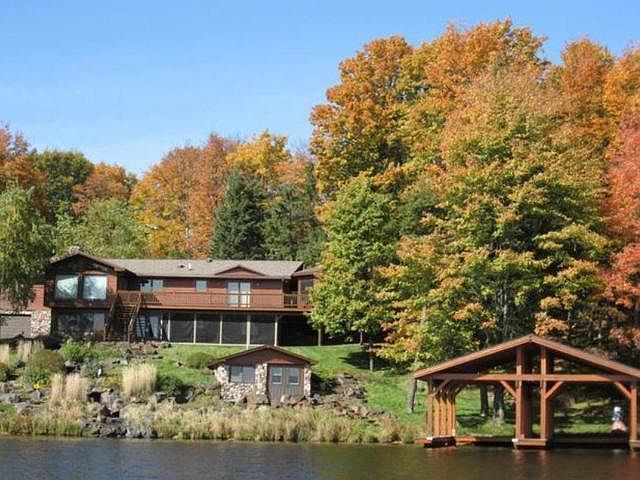 N3455 Sylvan Isle Dr, Watersmeet, MI 49969 | Zillow