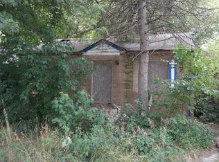 2266 Ohio St, Gary, IN 46407