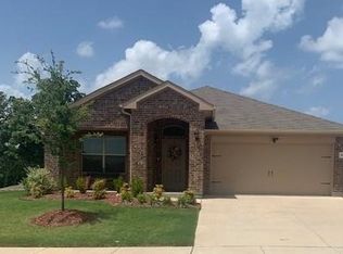 8201 Flythe Mill Rd, Fort Worth, TX 76120