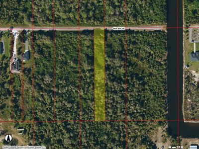  40th AVE SE, Naples, FL, 34117