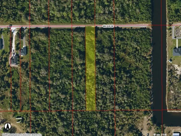 40th AVE SE, NAPLES, FL 34117