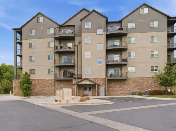 1225 E Wolf Hollow Ln S #206, Salt Lake City, UT 84117