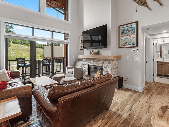 2nd image of 243 Skimobile Road #355