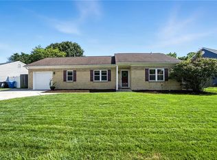 1957 Blue Knob Rd, Virginia Beach, VA 23464