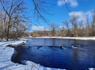 River Island Rd, Pine City, MN 55063