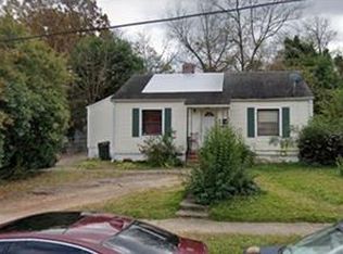 2630 Suwanee Ave, Macon, GA 31204