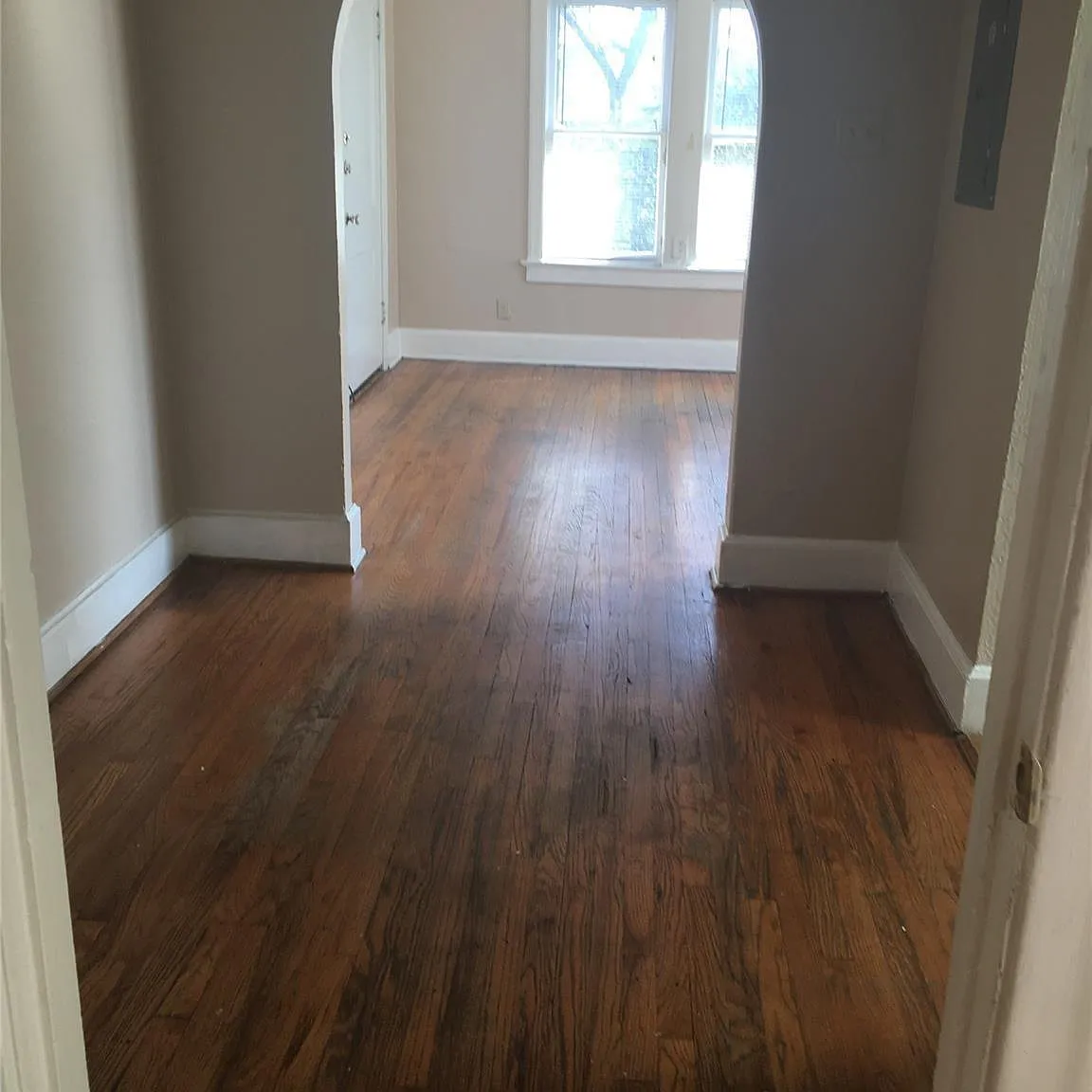 1 bed, 650 sqft, $995 — Photo 4