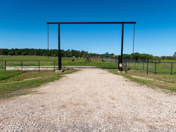 20277 Fm 1791 Rd, Richards, TX 77873