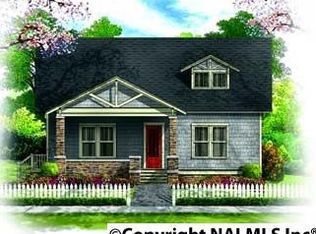 50 Hillcrest Ave, Huntsville, AL 35806