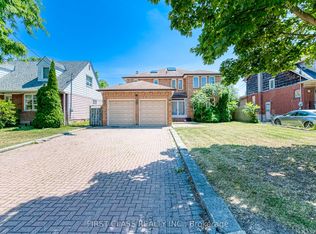 163 Holmes Ave, Toronto, ON M2N 4M7
