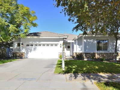 3434 E Washington Ave, Gilbert, AZ, 85234