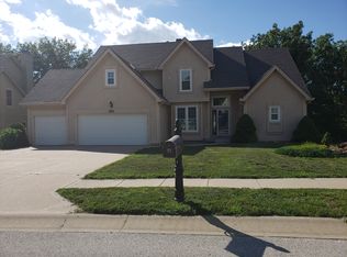 7714 N Rhode Ave, Kansas City, MO 64152