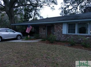 1711 E Duffy St, Savannah, GA 31404