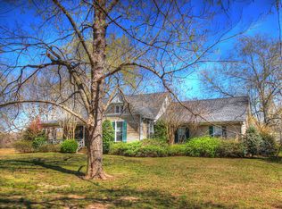 713 Fayette Corners Rd, Dancyville, TN 38069