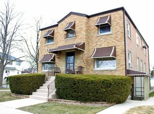2047 N 73rd Ave, Elmwood Park, IL 60707