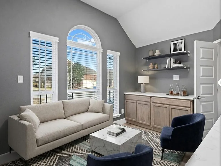 7039 Villa Mountain Ln — Photo 2