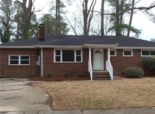 3651 Wedgefield Ave, Norfolk, VA 23502