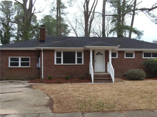 3651 Wedgefield Ave, Norfolk, VA 23502