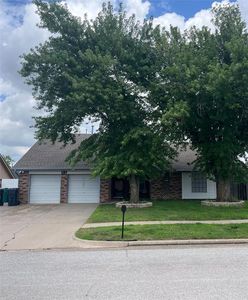 12904 Rachel Ct, Oklahoma City, OK, 73170