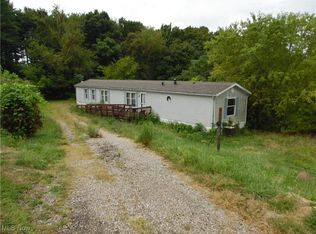 2301 Moody Ridge Rd, Vincent, OH 45784