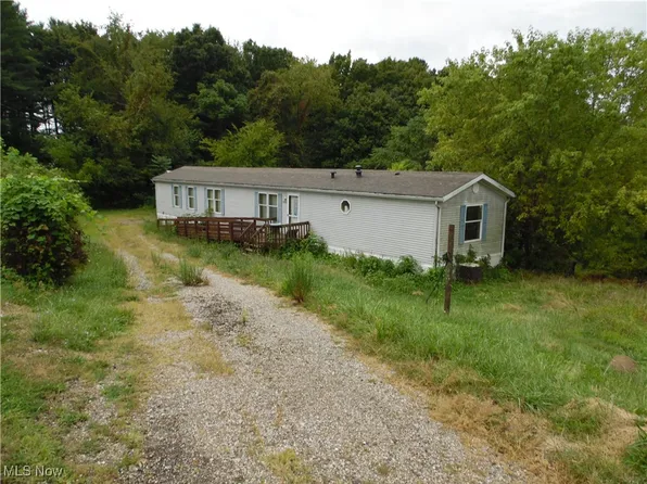 2301 Moody Ridge Rd, Vincent, OH 45784