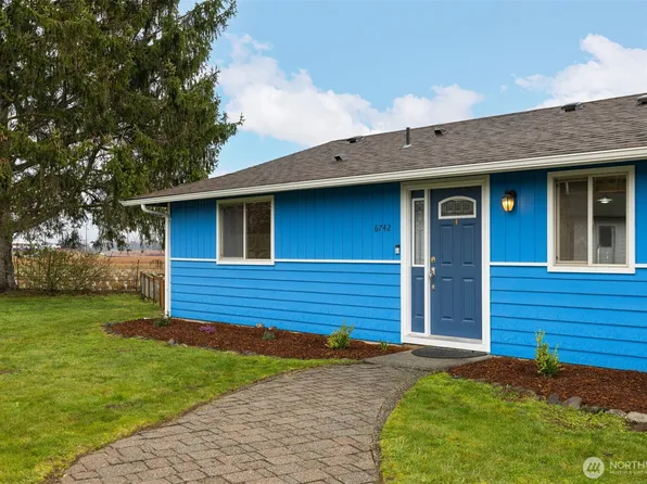 6742 La Monte Drive, Lynden, WA 98264