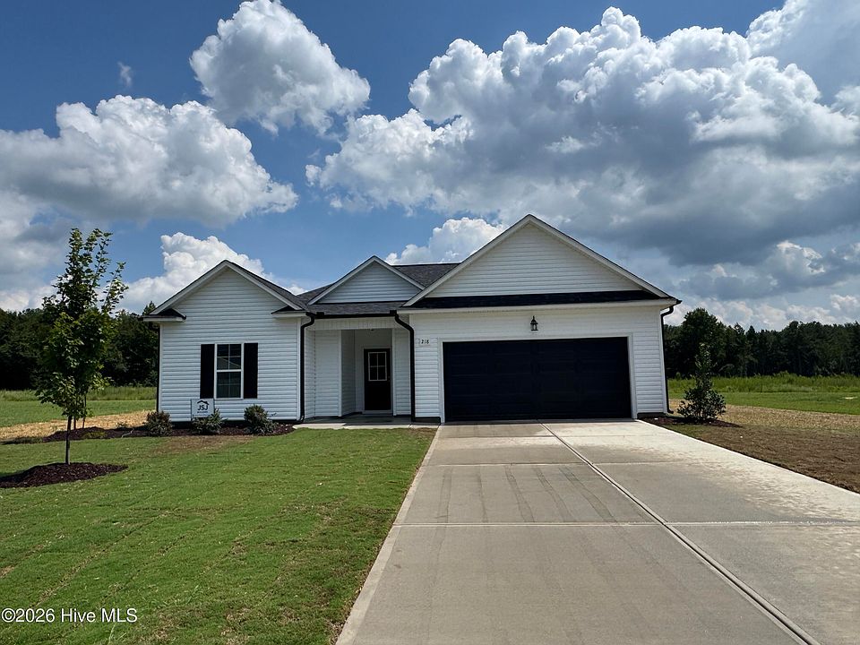 1st image of 218 Hill Valley Drive (Lot 87)