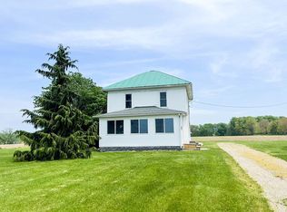 761 Snow Prairie Rd, Bronson, MI 49028