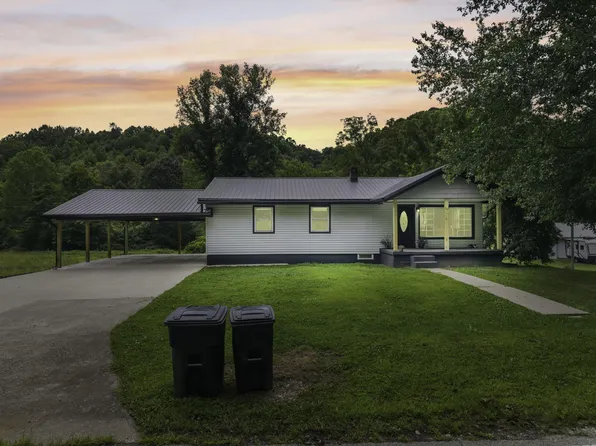19558 State Highway 784, Garrison, KY 41141