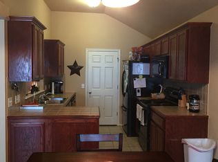 21822 Meadow Mist Ct, Edmond, OK 73012