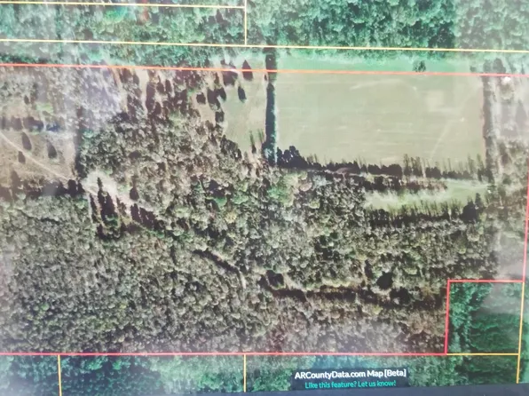 0 Land Rd, Vilonia, AR 72173