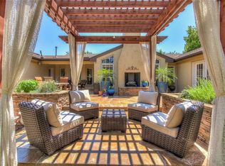 6414 N Lenox Ave, Nichols Hills, OK 73116