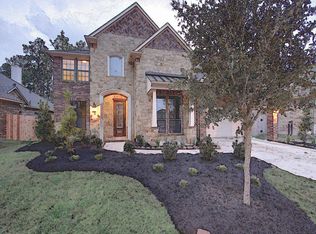 7907 Augusta Creek Ct, Spring, TX 77389