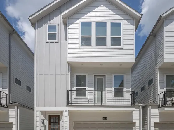 414 W 28th St #B, Houston, TX 77008