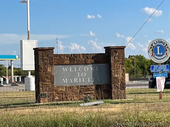 100 E Colston #C, Marietta, OK 73448