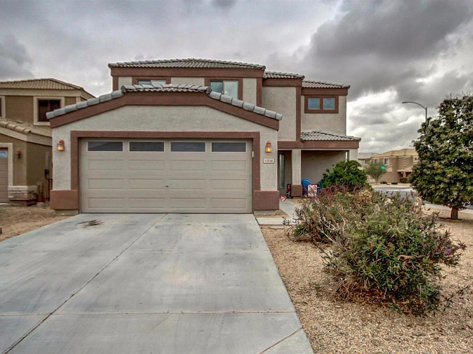 1st image of 15116 N B Cir