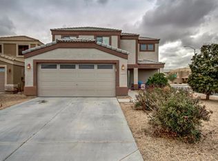 15116 N B Cir, El Mirage, AZ 85335