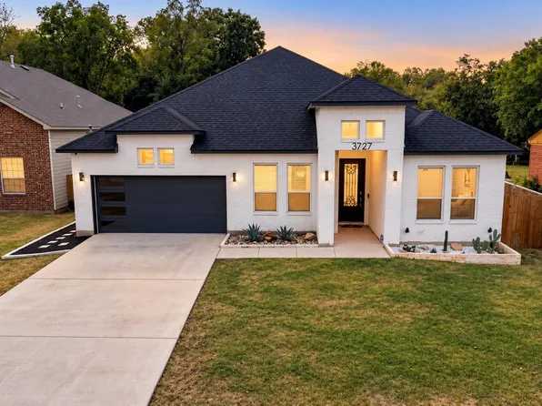 3727 Humphrey Dr, Dallas, TX 75216