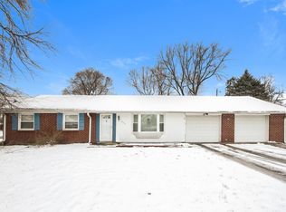 1850 N Schwier Dr, Indianapolis, IN 46229