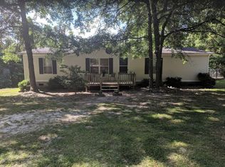 2250 McNutt Rd, Augusta, GA 30906