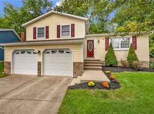 1105 Shawnee Trl, Streetsboro, OH 44241