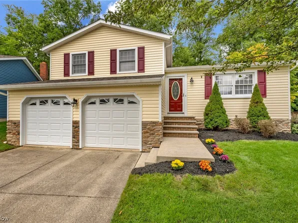 1105 Shawnee Trl, Streetsboro, OH 44241