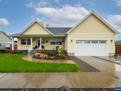 33078 Meadow Wood St, Tangent, OR, 97389