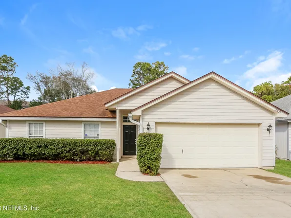 12635 ASHGLEN Drive N, Jacksonville, FL 32224